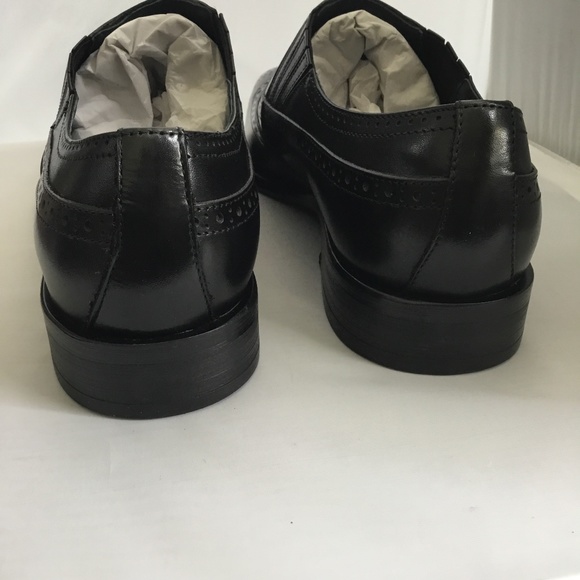 DRESS-UP SHOES FOR MEN. - Picture 5 of 7